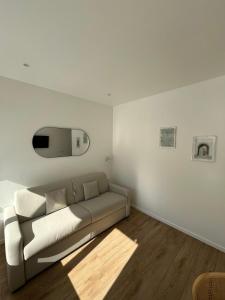 Appartements Comfy Studio, Paris South : photos des chambres