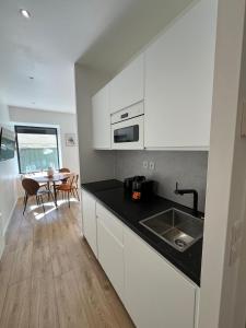 Comfy Studio, Paris South