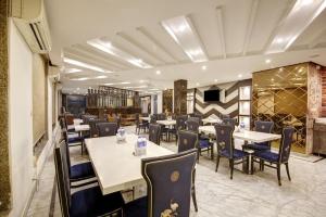 Hotel Almati Inn Near Delhi Airport - With Free Airport Pickup