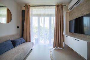 Cozy Nook Studio at Kosmalt with Balcony - Ubytování bez kategorie ve městě Košice