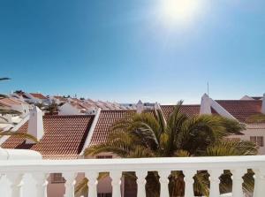 2 Bed Apt In Golf Del Sur K207