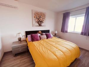 2 Bed Apt In Golf Del Sur K207