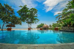 Casa Iwana Tayrona Suites Deluxe Playa y AC