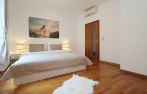 Charming apartment in the heart of Bratislava