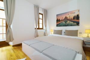 Charming apartment in the heart of Bratislava