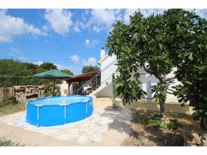 Holiday Home in Dalmatia near Krka NP