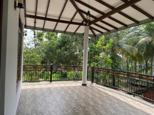 Anuhas Villa Dickwella