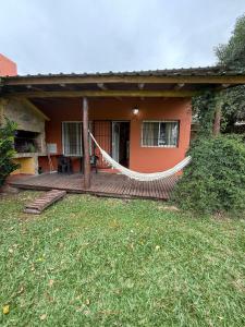 Cabaña Natural, Parrilla Privada Piscina y Altillo