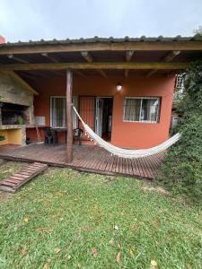 Cabaña Natural, Parrilla Privada Piscina y Altillo