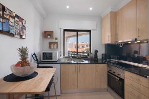 Marbel Sol Apartment Al