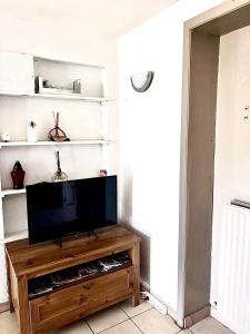 Appartement charmant à Avignon - 50 m² - Terrasse privée
