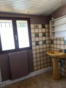 Appartements Appartement charmant a Avignon - 50 m² - Terrasse privee : photos des chambres