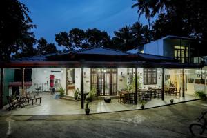 V&C Hideout Villa - Kandy