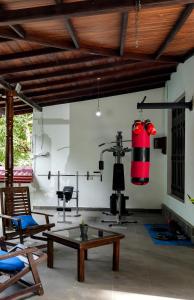 V&C Hideout Villa - Kandy