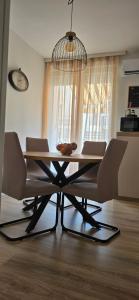 Luxury Apartment Nuneni