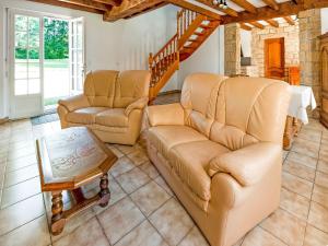 Coastal Home in Logonna-Daoulas