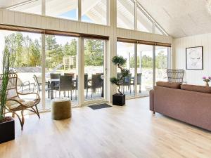 Luxury Retreat in Blavand - By Traum Ferienwohnungen