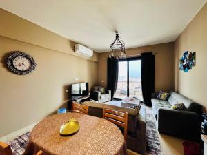 Sea View Serenity - Stylish 2BR Retreat