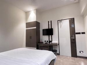 MAS Residency