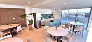 Flat em Tamandaré Mila Rooftop - Carneiros