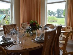 Farmhouse in Haarlo near Lake Hambroek
