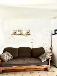 Appartements Appartement charmant a Avignon - 50 m² - Terrasse privee : photos des chambres