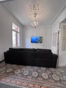 haussmannien of Wahran