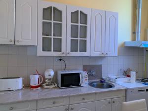 Szent István Apartman