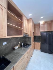 haussmannien of Wahran