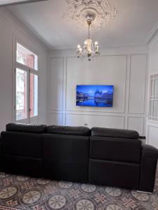 haussmannien of Wahran