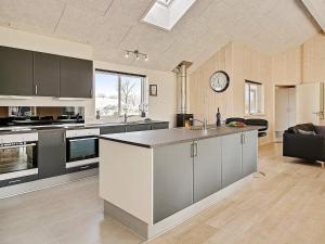 20 person holiday home in Hasselberg