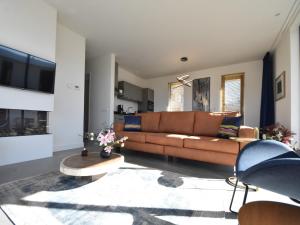 Villa in Zeewolde near Veluwemeer Lake