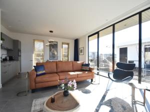 Villa in Zeewolde near Veluwemeer Lake