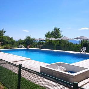 CABAÑA Casa Saavedra