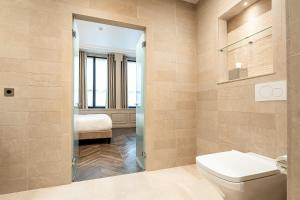 Hotels Hotel Perreyve - Jardin du Luxembourg : photos des chambres