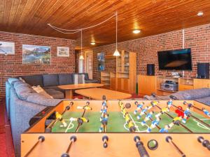 14 person holiday home in Harboøre