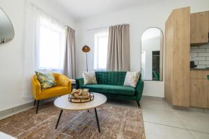 Elegant 1 Bed in Sandton