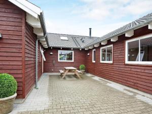 Luxury Retreat in Nordborg - By Traum Ferienwohnungen
