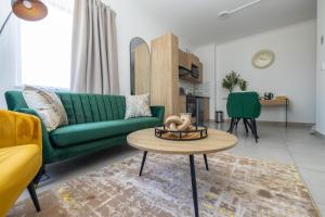 Elegant 1 Bed in Sandton