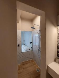 Double Room Sea View - Chavalon Apartments