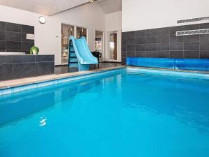 Luxury Retreat in Nordborg - By Traum Ferienwohnungen