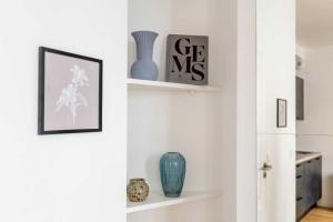 Superb Flat - Heart of Marais - PARIS