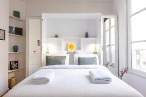 Superb Flat - Heart of Marais - PARIS