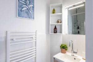 Superb Flat - Heart of Marais - PARIS