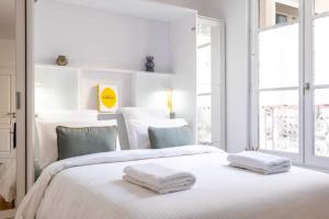 Superb Flat - Heart of Marais - PARIS