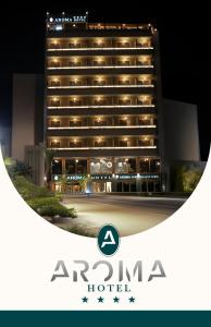 Aroma Hotel