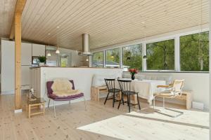 Holiday Home With Views Over Arresø Lake