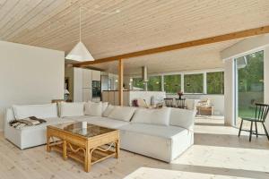 Holiday Home With Views Over Arresø Lake