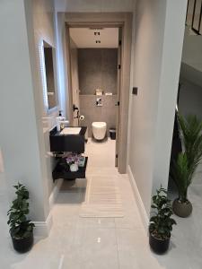 Levana Chalet