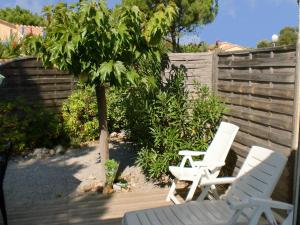 Villas Villa in Saint-Cyprien with Sea View : photos des chambres